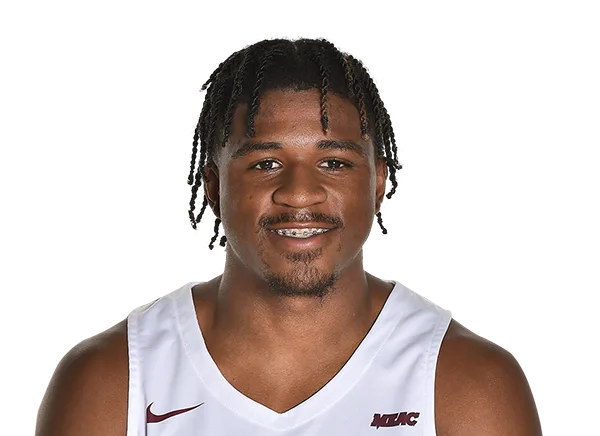 Zion Styles headshot