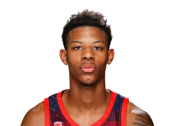 Dalen Terry headshot