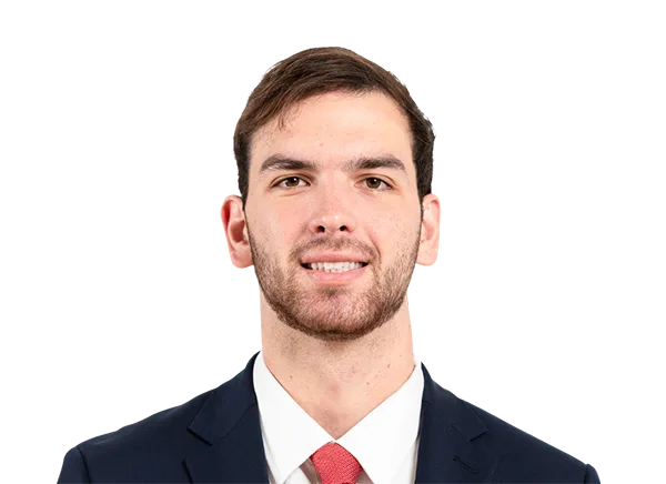 Sam Godwin headshot