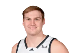 Kyler Filewich headshot
