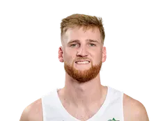 Luke Kasubke headshot