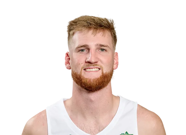 Luke Kasubke headshot