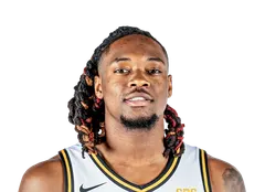 Myles Tate headshot