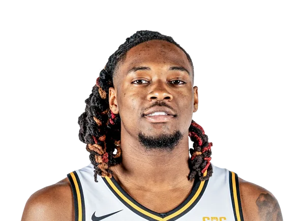 Myles Tate headshot