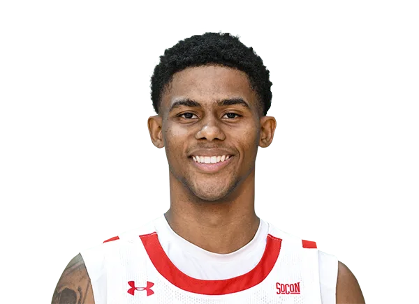 Devin Butler headshot