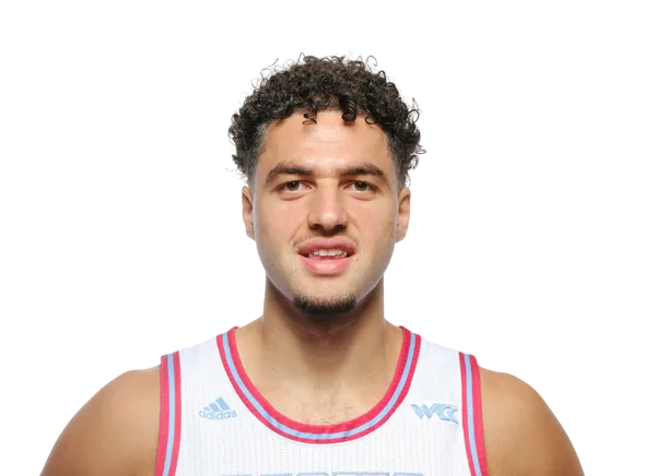 Alex Merkviladze headshot