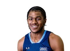 Dericko Williams headshot