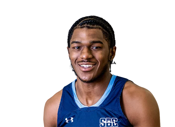 Dericko Williams headshot