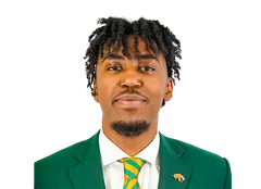 Johnny Brown headshot