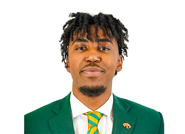 Johnny Brown headshot