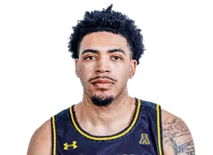 Ronnie DeGray III headshot