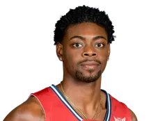 Josh Reaves headshot