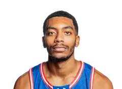 Quinton Mincey headshot
