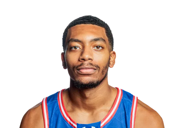 Quinton Mincey headshot