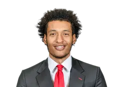 Dyondre Dominguez headshot