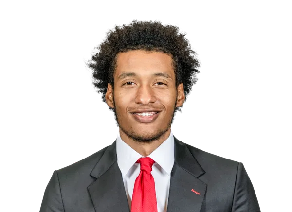 Dyondre Dominguez headshot