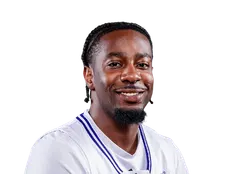 Amir Nesbitt headshot