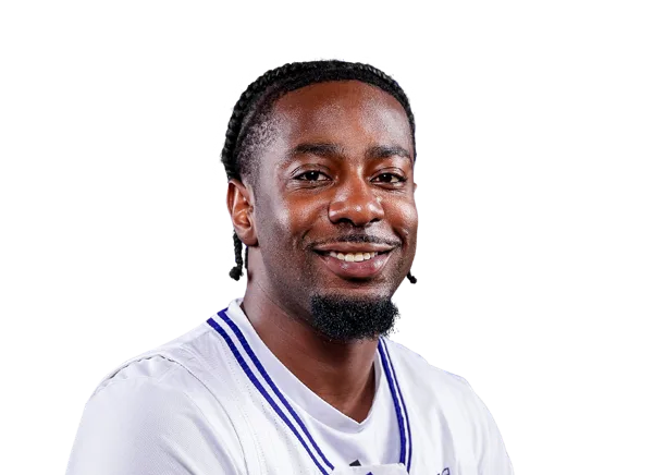 Amir Nesbitt headshot