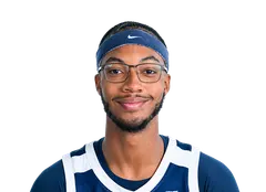 Andre Screen headshot