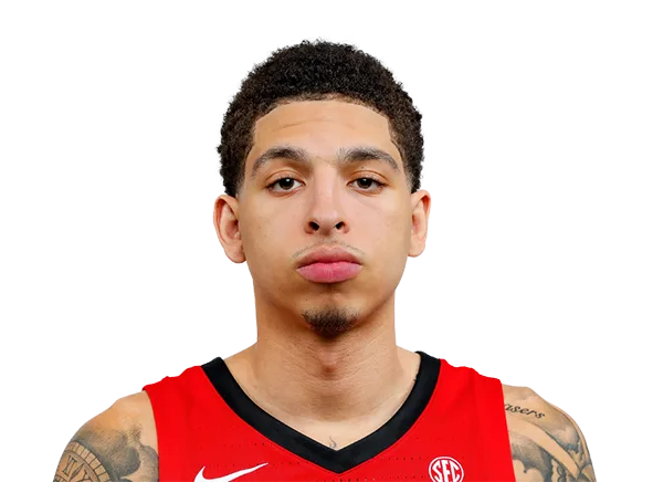 Dakota Leffew headshot