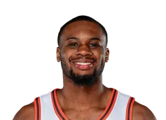 DaJion Humphrey headshot
