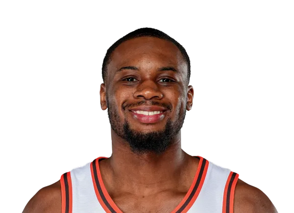DaJion Humphrey headshot