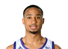 Malcolm Townsel headshot