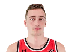 Judson Martindale headshot