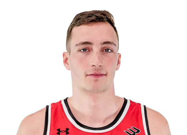 Judson Martindale headshot