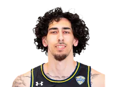 Anthony Morales headshot