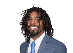 Jalin Sinclair headshot