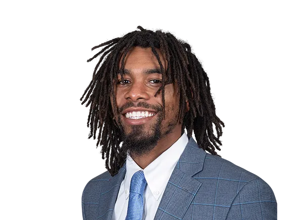 Jalin Sinclair headshot