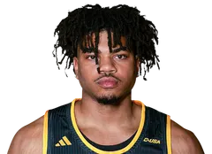 R.J. Johnson headshot