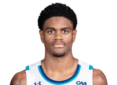 Bo Montgomery headshot