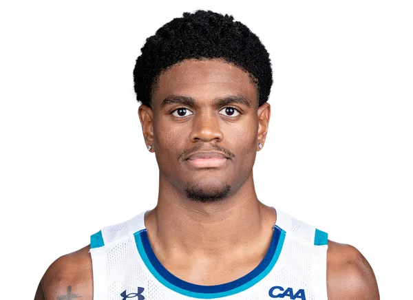 Bo Montgomery headshot