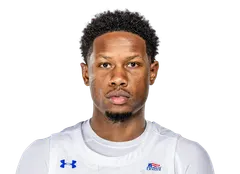 Colin Smalls headshot