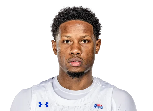 Colin Smalls headshot