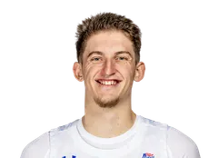 Matt Rogers headshot