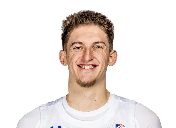 Matt Rogers headshot