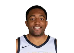 Jalen Rucker headshot