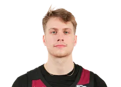 Eric Sondberg headshot