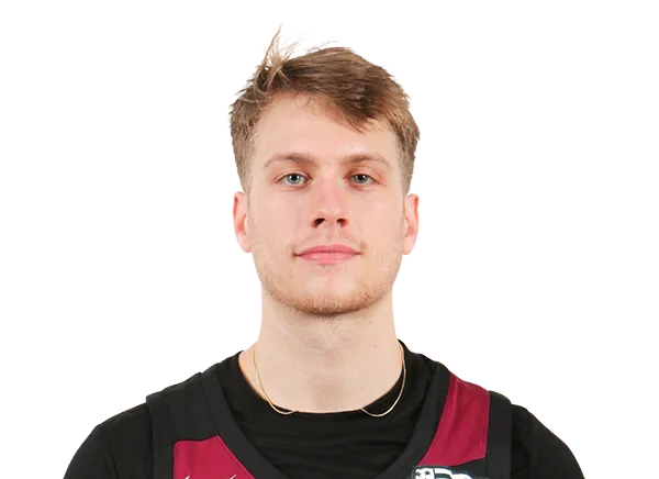 Eric Sondberg headshot