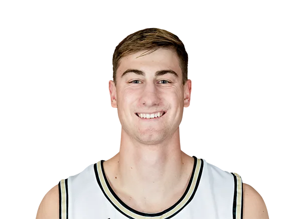 Abe Johnson headshot
