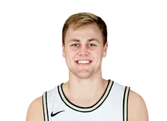 Charlie Peterson headshot