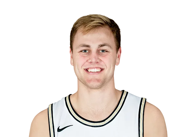 Charlie Peterson headshot