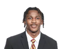 Jamir Watkins headshot
