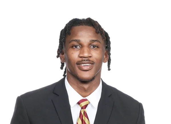 Jamir Watkins headshot