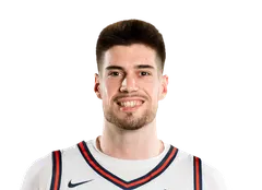 Alonso Faure headshot