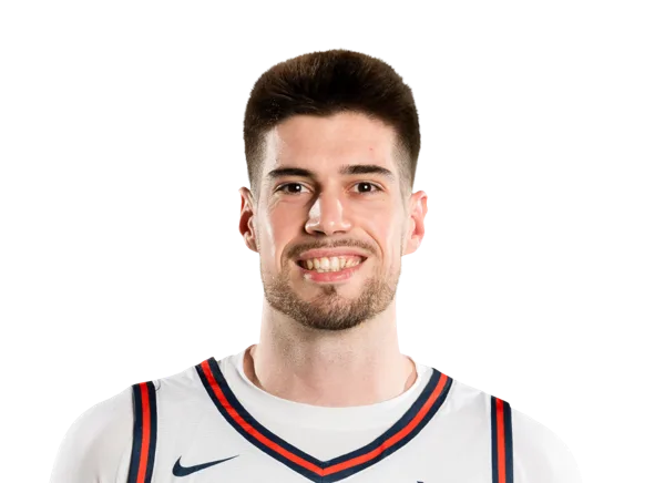 Alonso Faure headshot