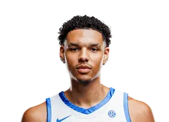Tre Mitchell headshot